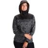 MARMOT Women’s Precip Eco Print Jacket | Classic, Breathable, Waterproof, Flowers, Medium