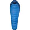 Marmot Sleeping-Bags Trestles 15(Cobalt Blue/Blue Night (Men’s))