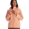 Marmot womens Minimalist Jacket(Rose Gold)