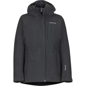 Marmot Women’s Minimalist Component Jacket(Black)