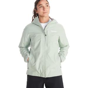 Marmot womens Minimalist Jacket(Frosty Green)