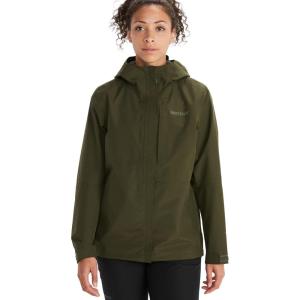 Marmot womens Minimalist Jacket(Nori)