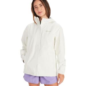 Marmot womens Minimalist Jacket(Papyrus)