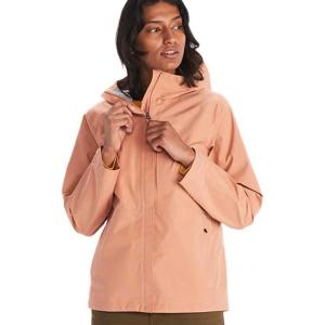 Marmot womens Minimalist Jacket(Rose Gold)