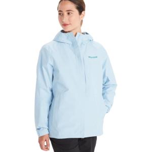 Marmot womens Minimalist Jacket(Tide Blue)