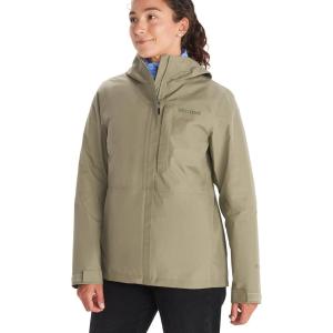Marmot womens Minimalist Jacket(Vetiver)