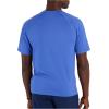 MARMOT Men’s Windridge Graphic Short Sleeve Shirt(Trail Blue)