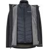 Marmot Men’s Minimalist Component Jacket(Black)