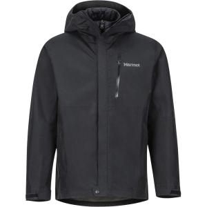 Marmot Men’s Minimalist Component Jacket(Black)