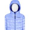 MARMOT girls Nika Down Puffer Jacket, Fill Power 550(Lilac)