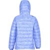 MARMOT girls Nika Down Puffer Jacket, Fill Power 550(Lilac)