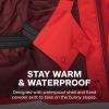 MARMOT unisex-child Kid’s Snowline Jacket(Cairo)