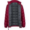 Marmot Boy’s Ajax Down Puffer Jacket, Fill Power 600(Brick)