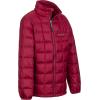 Marmot Boy’s Ajax Down Puffer Jacket, Fill Power 600(Brick)