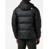 Marmot Boy’s Ajax Down Puffer Jacket, Fill Power 600(Schwarz (Black))