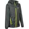 Marmot Boys’ Ether Lightweight Hooded Windbreaker Jacket(Dark Zinc)