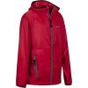 Marmot Boys’ Ether Lightweight Hooded Windbreaker Jacket(Team Red)