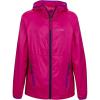 MARMOT girls Ether Lightweight Hooded Windbreaker Jacket(Gypsy Pink)