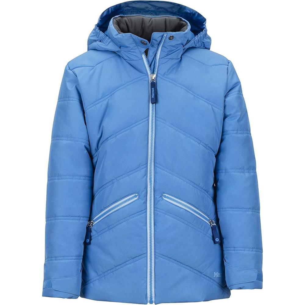imageMARMOT Girls Val Dsere JacketLakeside