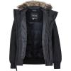 MARMOT Boys’ Stonehaven Jacket(Black)