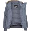 MARMOT Boys’ Stonehaven Jacket(Steel Onyx)
