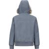 MARMOT Boys’ Stonehaven Jacket(Steel Onyx)