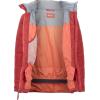 MARMOT Girls’ Val D’sere Jacket(Desert Red)