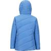 MARMOT Girls’ Val D’sere Jacket(Lakeside)
