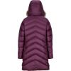 Marmot Girls’ Montreaux Full-Length Down Puffer Coat(Dark Purple)