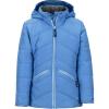 MARMOT Girls’ Val D’sere Jacket(Lakeside)