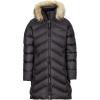 Marmot Girls Montreaux Coat, True Black, X-Small