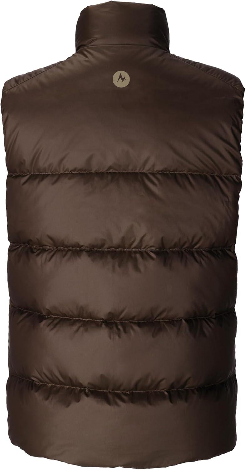 imageMARMOT womens Womens Guides Down VestHickory Nut