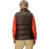 MARMOT womens Women’s Guides Down Vest(Hickory Nut)