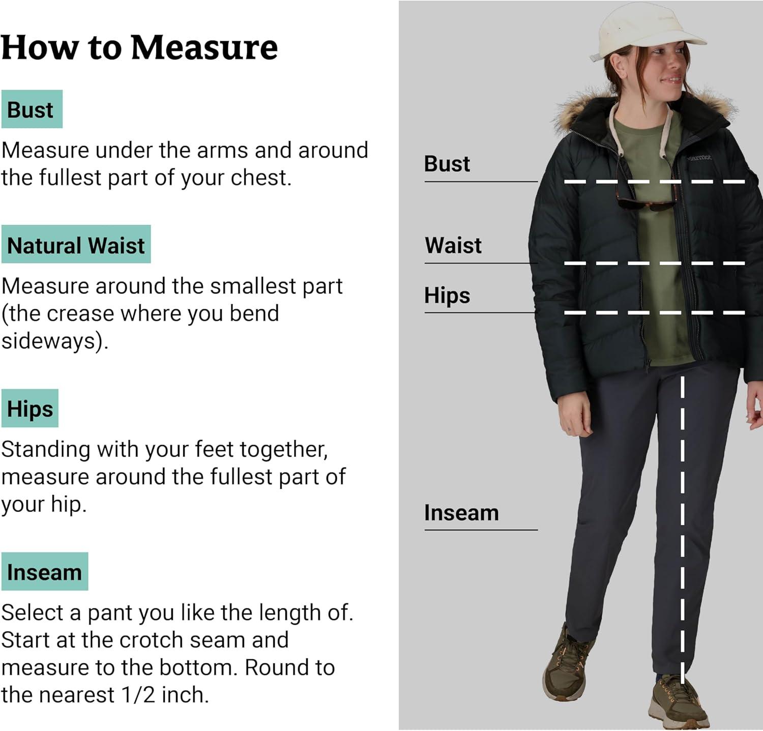 imageMARMOT Womens Ithaca Jacket 700Fill DownInsulated WaterResistant Coat with ZipOff Hood and Removable Fur RuffBlack Latest Collection