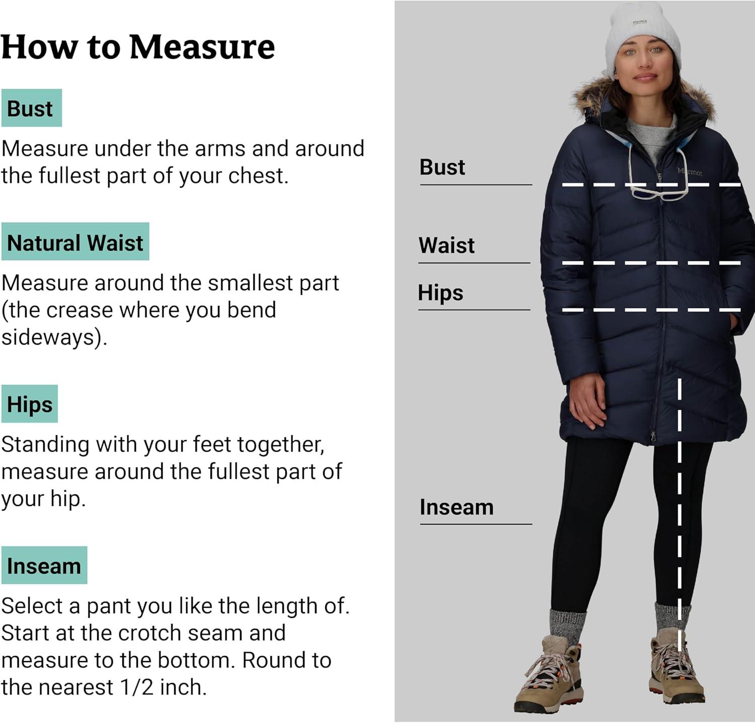 imageMARMOT womens Womens Montreal Midthigh Length Down Puffer JacketMidnight Navy Latest Collection