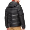 MARMOT Men’s Guides Down Hoody Jacket(Black – Latest Collection)
