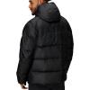 MARMOT Men’s Guides Down Hoody Jacket(Black)