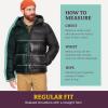 MARMOT Men’s Guides Down Hoody Jacket(Hazel/Light Oak)