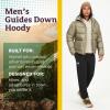 MARMOT Men’s Guides Down Hoody Jacket(Vetiver)