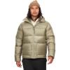 MARMOT Men’s Guides Down Hoody Jacket(Vetiver)