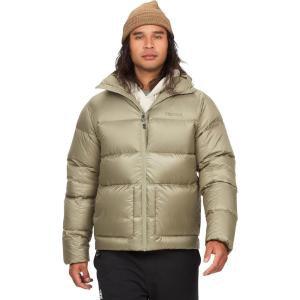MARMOT Men’s Guides Down Hoody Jacket(Vetiver)