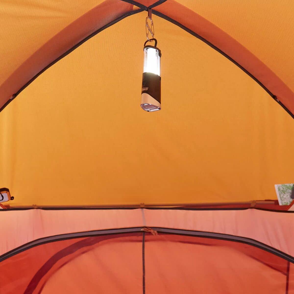 imageMarmot Halo Tent 6Person 3SeasonTangeloRusted Orange