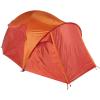 Marmot, Halo Tent: 6-Person 3-Season(Tangelo/Rusted Orange)