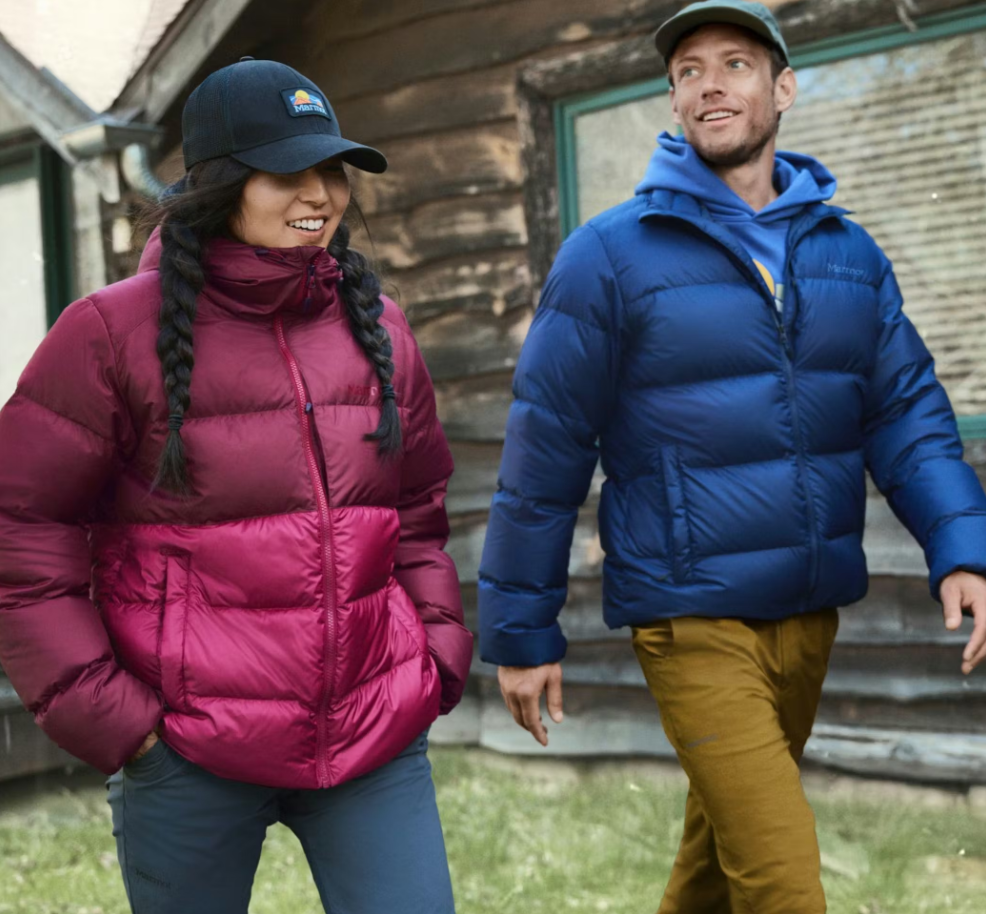 Shop Marmot: High-Performance Outdoor Durable Outdoor Clothing & Gear