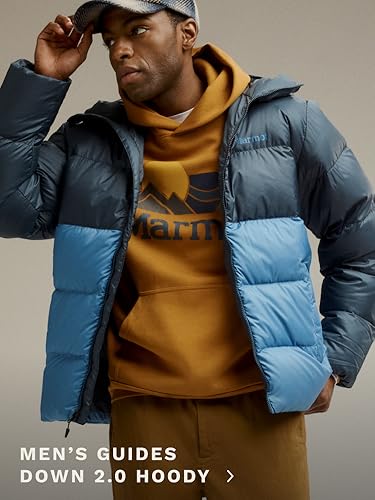 Shop Marmot: High-Performance Outdoor Durable Outdoor Clothing & Gear