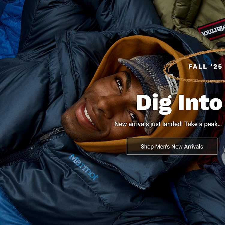 Shop Marmot: High-Performance Outdoor Durable Outdoor Clothing & Gear