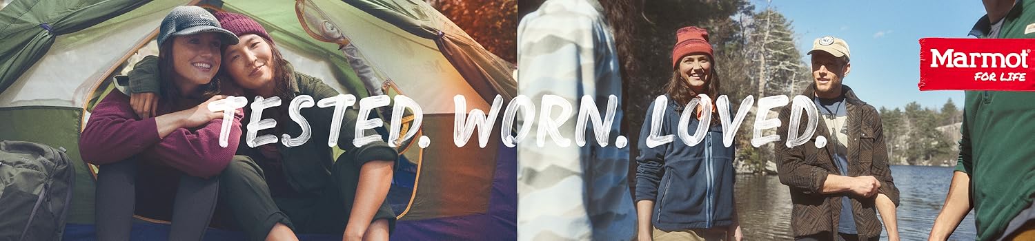 Shop Marmot: High-Performance Outdoor Durable Outdoor Clothing & Gear