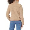 Marmot Womens Sonora Sherpa Jacket(Sea Salt)