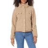 Marmot Womens Sonora Sherpa Jacket(Sea Salt)