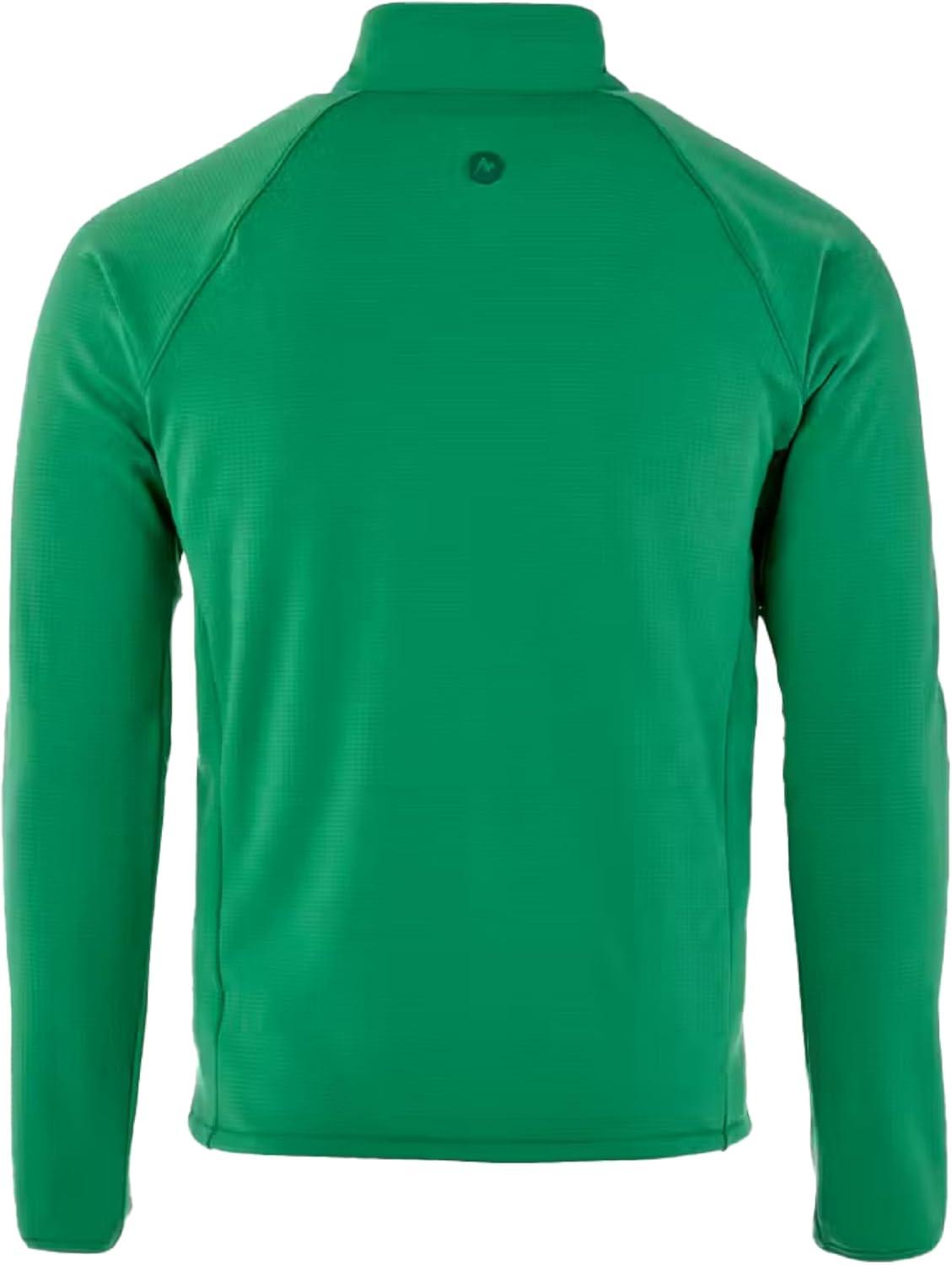 imageMARMOT mens Leconte Fleece 12 ZipClover